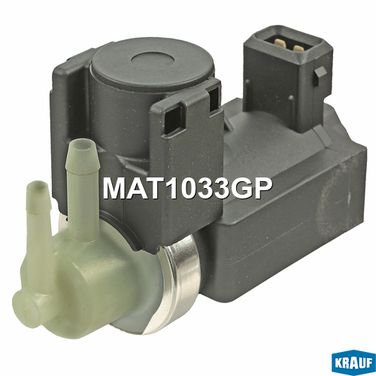 Krauf MAT1033GP Клапан электромагнитный турбокомпрессора - 2