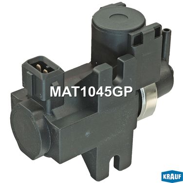 Krauf MAT1045GP Клапан электромагнитный турбокомпрессора - 1