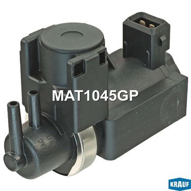 Krauf MAT1045GP Клапан электромагнитный турбокомпрессора - 2
