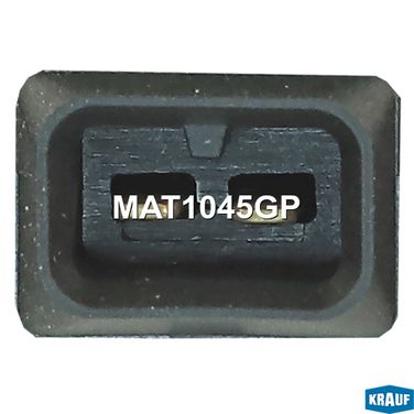 Krauf MAT1045GP Клапан электромагнитный турбокомпрессора - 3