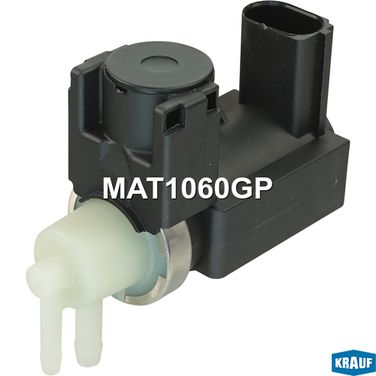 Krauf MAT1060GP Клапан электромагнитный турбокомпрессора - 1