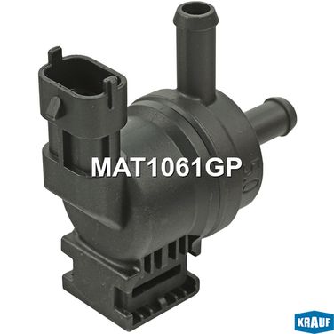 Krauf MAT1061GP Клапан электромагнитный турбокомпрессора - 2