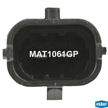 Krauf MAT1061GP Клапан электромагнитный турбокомпрессора - 3