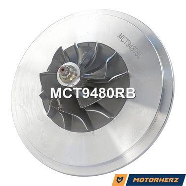 Motorherz MCT9480RB Картридж для турбокомпрессора - 2