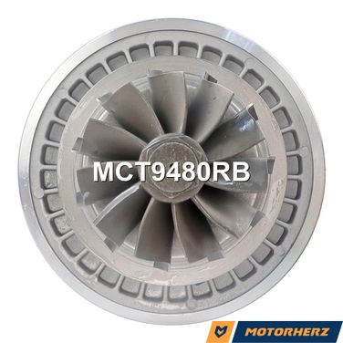 Motorherz MCT9480RB Картридж для турбокомпрессора - 3