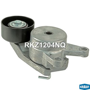 Krauf RKZ1204NQ Ролик натяжной ГРМ - 1