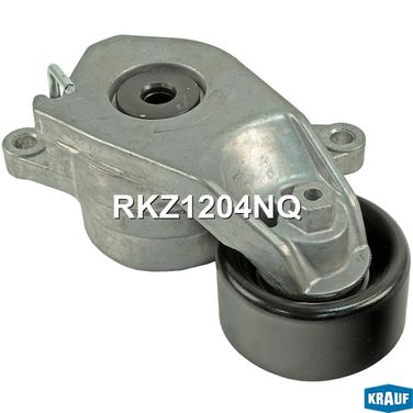 Krauf RKZ1204NQ Ролик натяжной ГРМ - 2