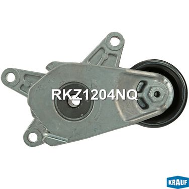Krauf RKZ1204NQ Ролик натяжной ГРМ - 3
