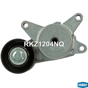 Krauf RKZ1204NQ Ролик натяжной ГРМ - 4