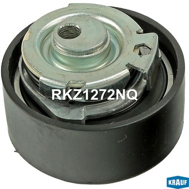 Krauf RKZ1272NQ Ролик натяжной ГРМ - 1