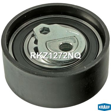 Krauf RKZ1272NQ Ролик натяжной ГРМ - 2