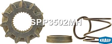 Krauf SPP3502MH Зубчатка бендикса - 1