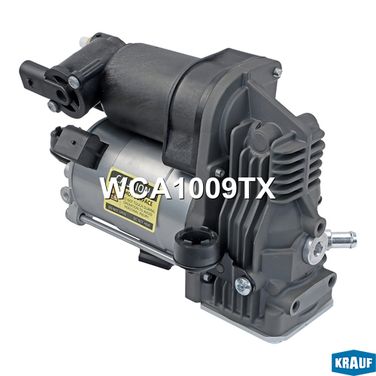 Krauf WCA1009TX Компрессор пневмоподвески - 1