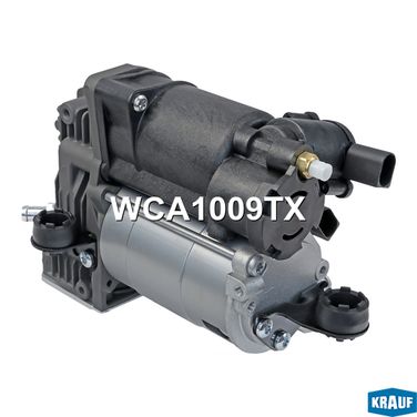 Krauf WCA1009TX Компрессор пневмоподвески - 2