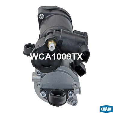 Krauf WCA1009TX Компрессор пневмоподвески - 3