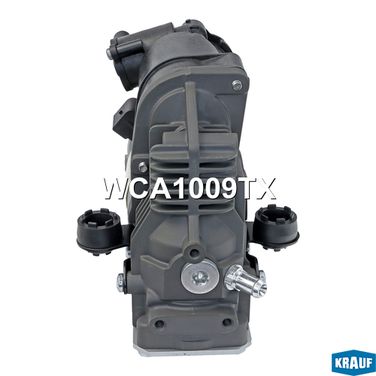 Krauf WCA1009TX Компрессор пневмоподвески - 4
