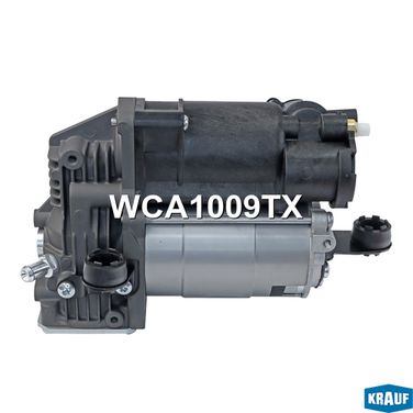 Krauf WCA1009TX Компрессор пневмоподвески - 5