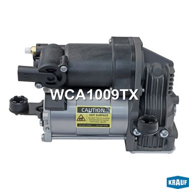 Krauf WCA1009TX Компрессор пневмоподвески - 6