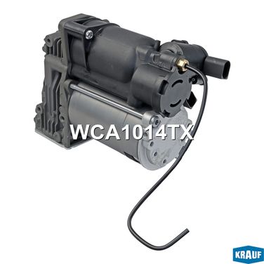 Krauf WCA1014TX Компрессор пневмоподвески - 1