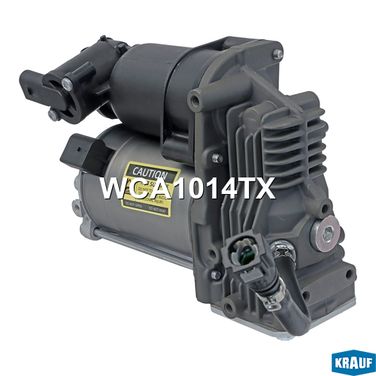 Krauf WCA1014TX Компрессор пневмоподвески - 2