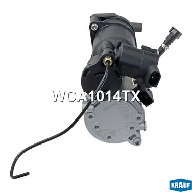 Krauf WCA1014TX Компрессор пневмоподвески - 4