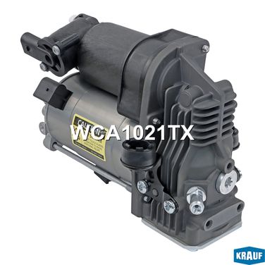 Krauf WCA1021TX Компрессор пневмоподвески - 2