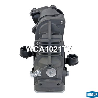 Krauf WCA1021TX Компрессор пневмоподвески - 4