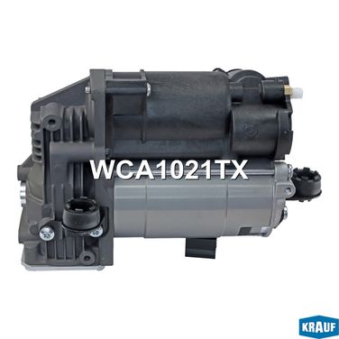 Krauf WCA1021TX Компрессор пневмоподвески - 6