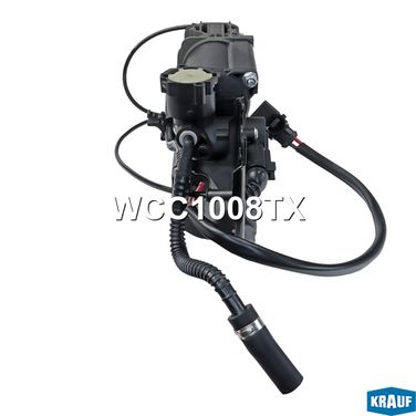 Krauf WCC1008TX Компрессор пневмоподвески - 1
