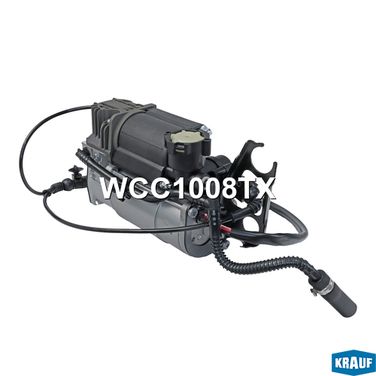 Krauf WCC1008TX Компрессор пневмоподвески - 3
