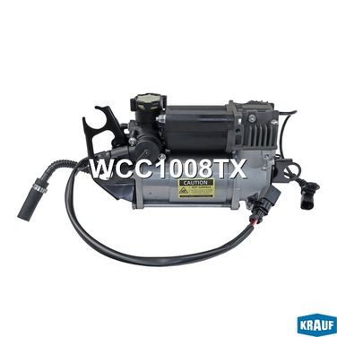 Krauf WCC1008TX Компрессор пневмоподвески - 4