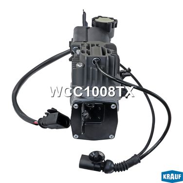 Krauf WCC1008TX Компрессор пневмоподвески - 5