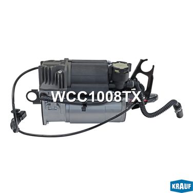 Krauf WCC1008TX Компрессор пневмоподвески - 6