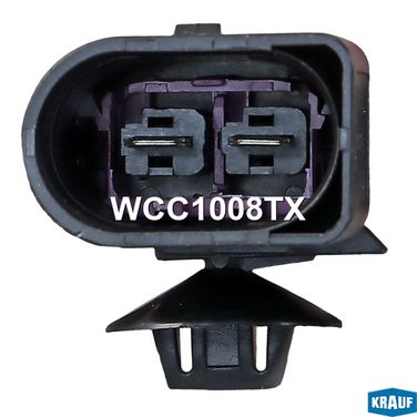 Krauf WCC1008TX Компрессор пневмоподвески - 7