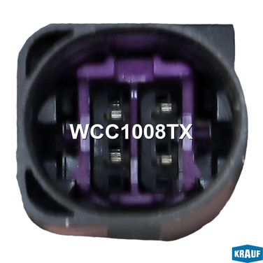 Krauf WCC1008TX Компрессор пневмоподвески - 8