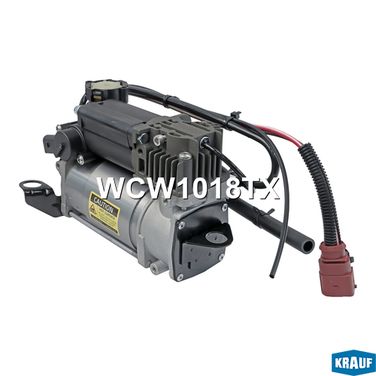 Krauf WCW1018TX Компрессор пневмоподвески - 1