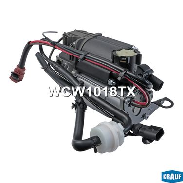 Krauf WCW1018TX Компрессор пневмоподвески - 2