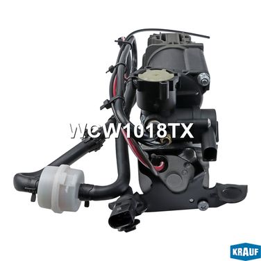 Krauf WCW1018TX Компрессор пневмоподвески - 3