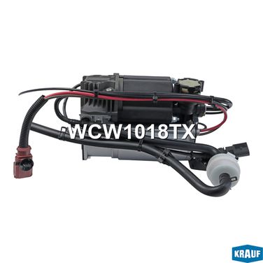 Krauf WCW1018TX Компрессор пневмоподвески - 6