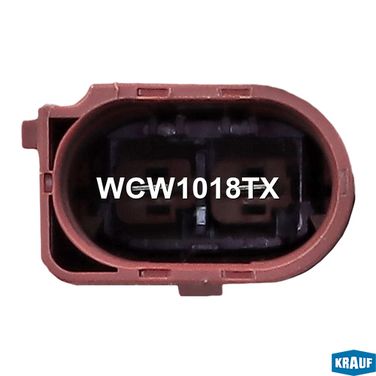 Krauf WCW1018TX Компрессор пневмоподвески - 7