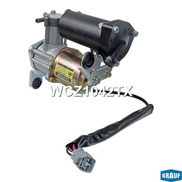 Krauf WCZ1042TX Компрессор пневмоподвески - 2