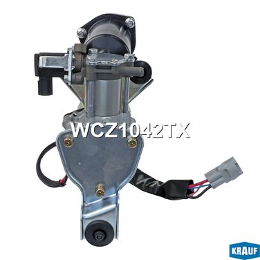 Krauf WCZ1042TX Компрессор пневмоподвески - 3