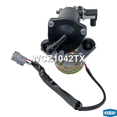 Krauf WCZ1042TX Компрессор пневмоподвески - 4