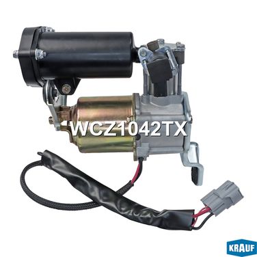 Krauf WCZ1042TX Компрессор пневмоподвески - 5