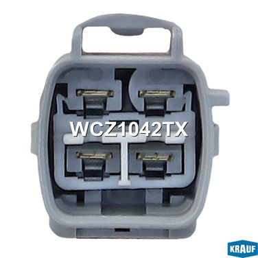 Krauf WCZ1042TX Компрессор пневмоподвески - 7