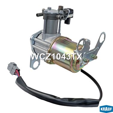 Krauf WCZ1043TX Компрессор пневмоподвески - 1