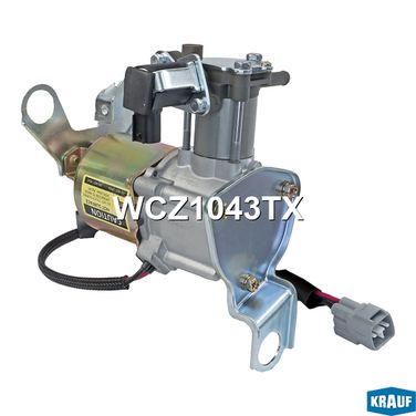 Krauf WCZ1043TX Компрессор пневмоподвески - 2