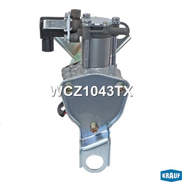 Krauf WCZ1043TX Компрессор пневмоподвески - 3