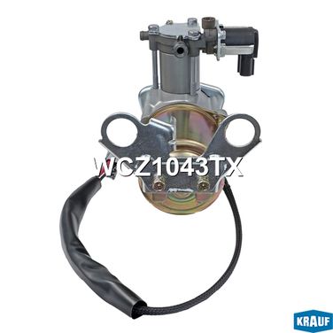 Krauf WCZ1043TX Компрессор пневмоподвески - 4