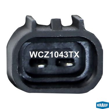Krauf WCZ1043TX Компрессор пневмоподвески - 7
